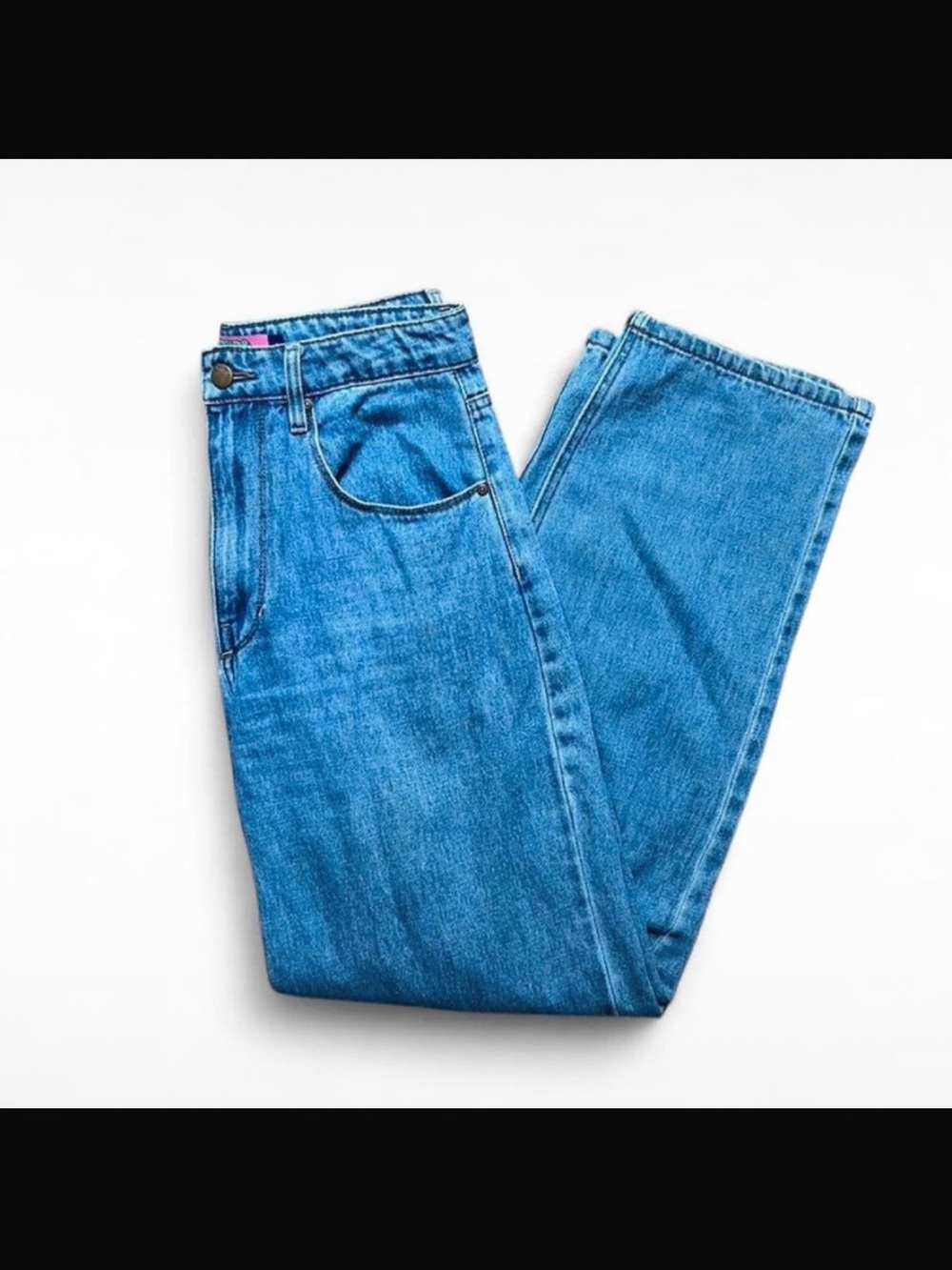 Empyre - Women’s High Wasted Jeans